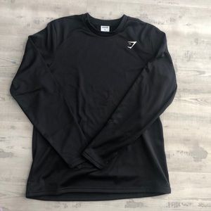 Men’s Gymshark sweatshirt